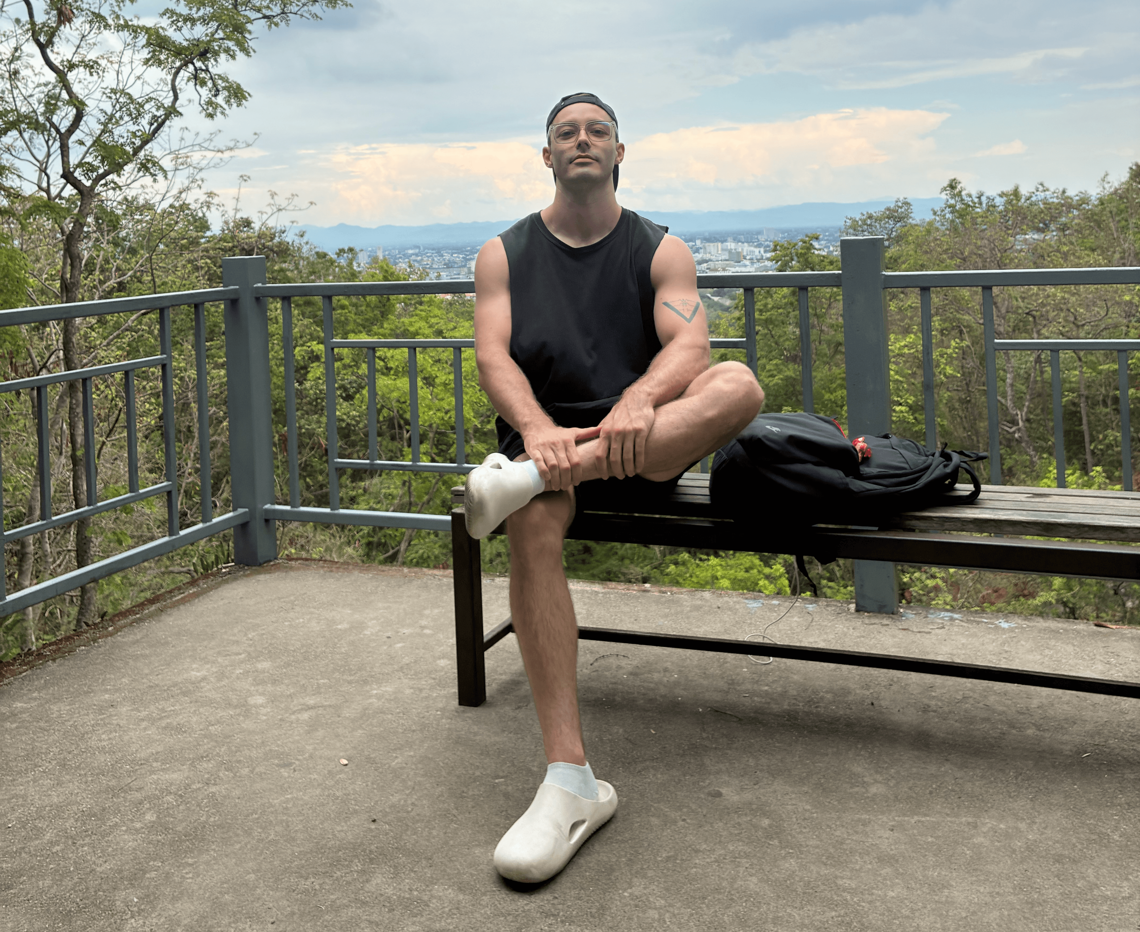 Will — 5D Waves founder